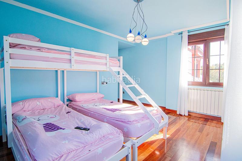 Foto 75b08492-c92f-4269-bd1a-d2b5079c7781. Maison avec chauffage parking piscine dans Porceyo Gijón