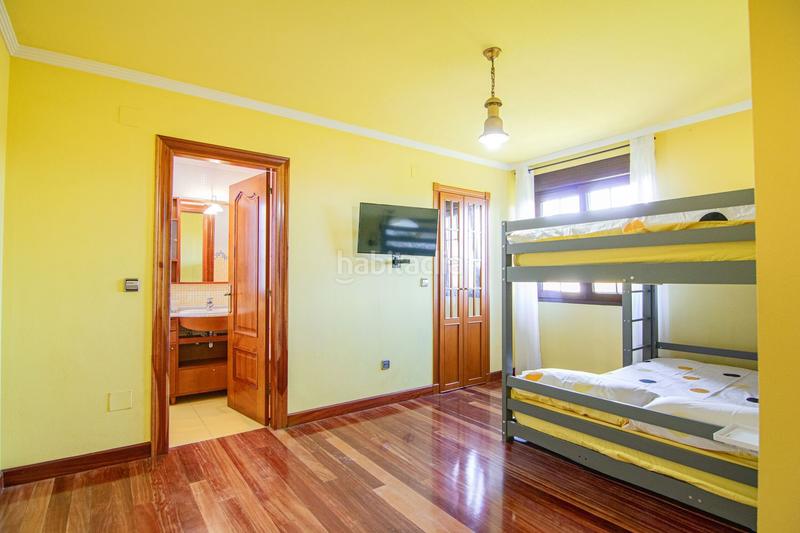 Foto bc10669d-373d-4692-8c31-e07b3220b8c2. Maison avec chauffage parking piscine dans Porceyo Gijón