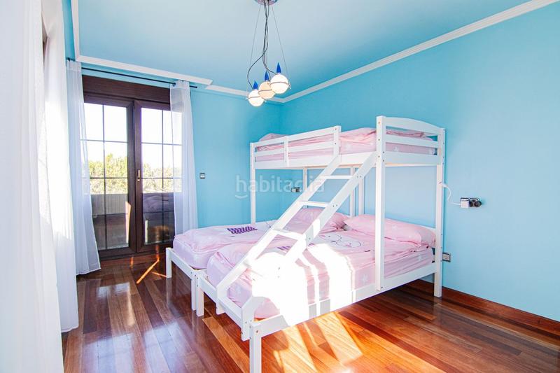 Foto eab12657-eb9d-481c-9bc8-72dec4613d05. Maison avec chauffage parking piscine dans Porceyo Gijón