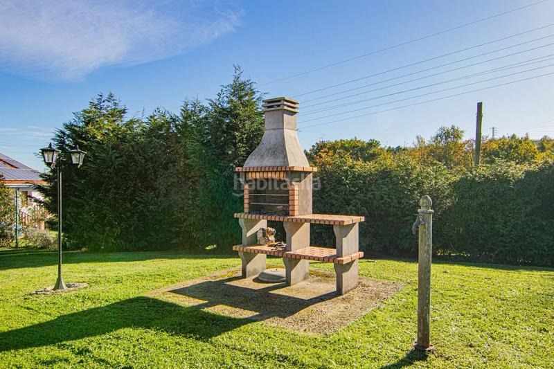 Foto f792007f-9d0d-4087-93fb-87113ad0802e. Maison avec chauffage parking piscine dans Porceyo Gijón