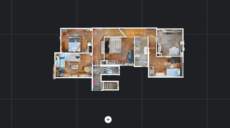 Foto 40ef63b4-e678-447a-b519-01d5bcb3e2ff. Location appartement avec chauffage piscine dans Ceares Gijón