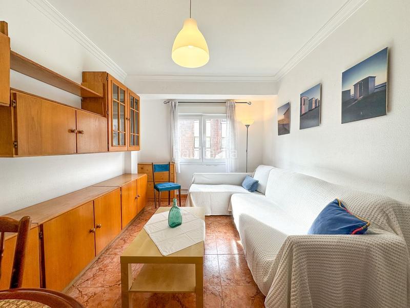 Foto b05718ee-fc32-4331-9c72-1d216cc1918a. Location appartement avec chauffage piscine dans Ceares Gijón