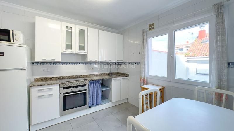 Foto e313dd81-e3c3-4daf-a679-1232eb337549. Location appartement avec chauffage piscine dans Ceares Gijón