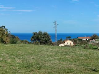 Residential Plot in Quintes - Arroes