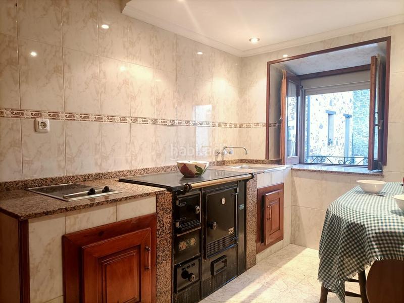 Foto 3cac14d8-a521-4710-8edf-296594fb22fe. Casa con piscina in Parroquias Norte Siero