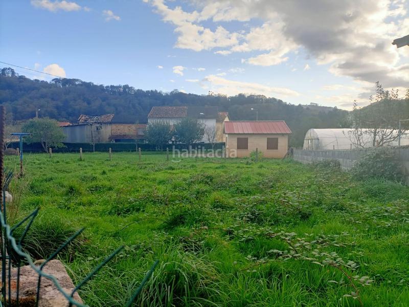 Foto 71e40daa-ff6b-4c99-92e2-8287b6fc0d15. Casa con piscina in Parroquias Norte Siero