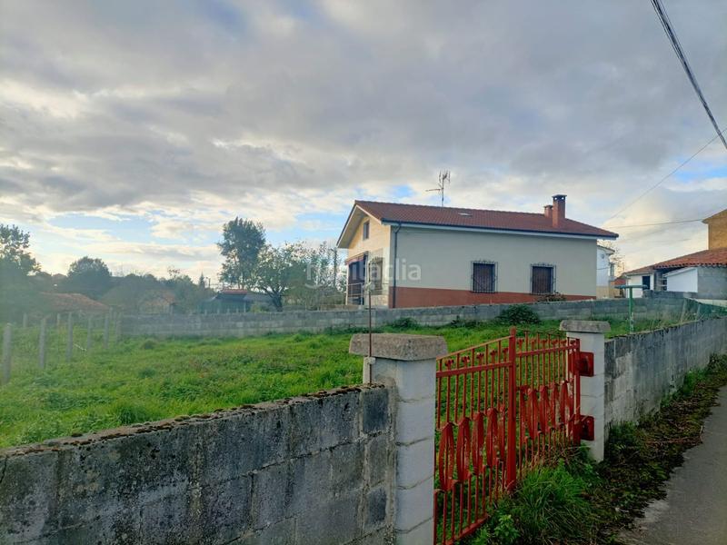 Foto 86d8a8ee-b096-4df3-b0fd-ec69197acd4d. Casa con piscina in Parroquias Norte Siero