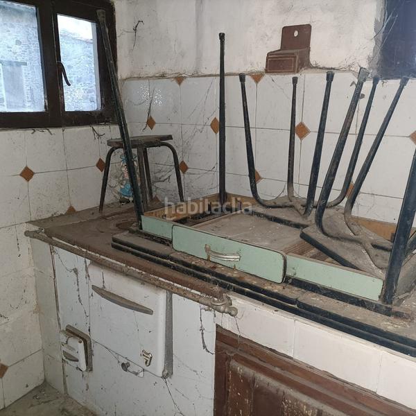 Foto f03f01ec-4d4b-4729-8904-dd8c72dd457f. Casa con piscina in Parroquias Norte Siero