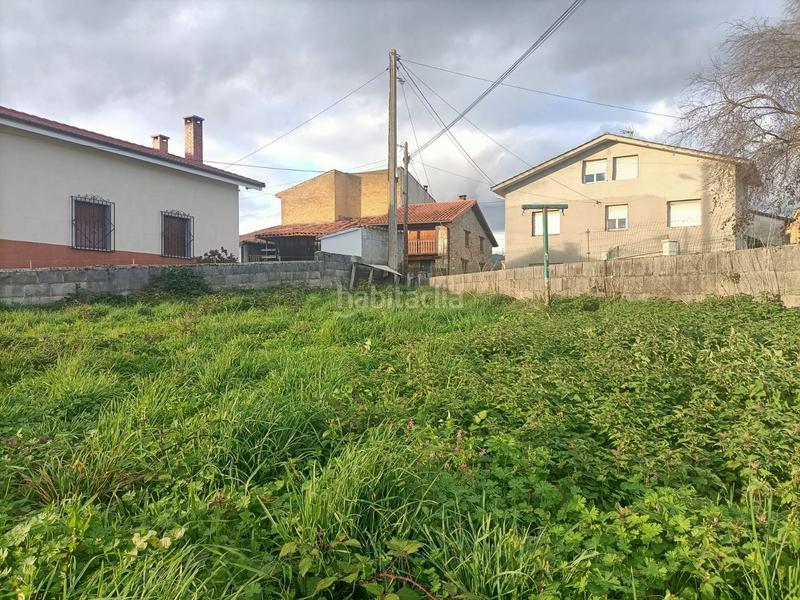 Foto f8caa47b-2a60-4011-b143-10f4d130ef7f. Casa con piscina in Parroquias Norte Siero