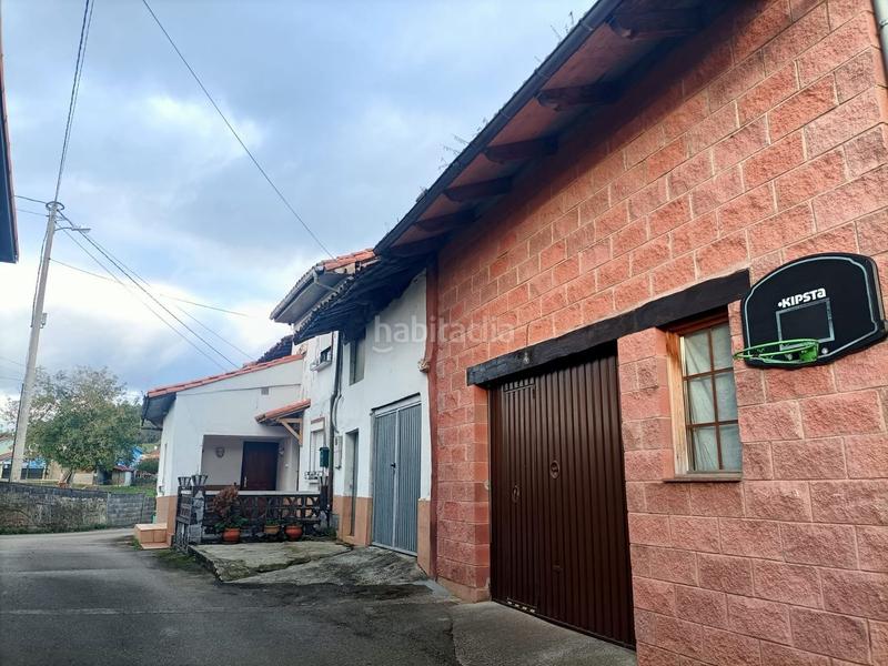 Foto 08342a98-0017-4da3-b112-4aacd089de79. Haus mit pool in Parroquias Norte Siero