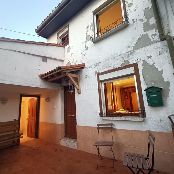 Foto 5ac1313a-4f1d-4971-bc93-ef4eaaec6e6e. Haus mit pool in Parroquias Norte Siero