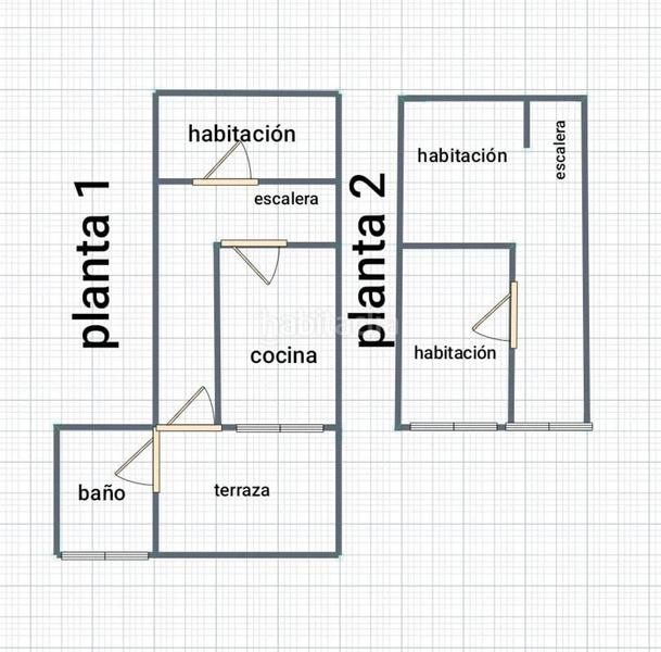 Foto 66ee14b7-4f3b-4d67-8b4d-f4fac6851df0. Haus mit pool in Parroquias Norte Siero