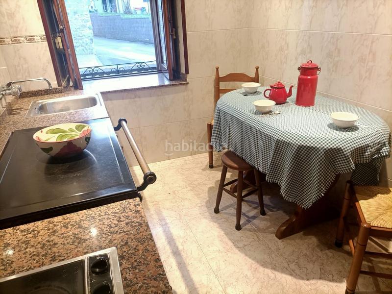 Foto 74c97fdc-0fd0-4722-9c5b-d2eb5694258d. Haus mit pool in Parroquias Norte Siero