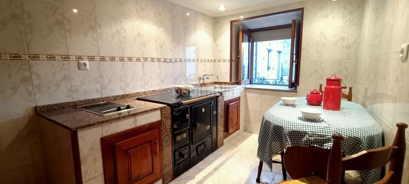 Foto fbad8d41-3a64-489c-b6bb-bb9b86ee3371. Haus mit pool in Parroquias Norte Siero