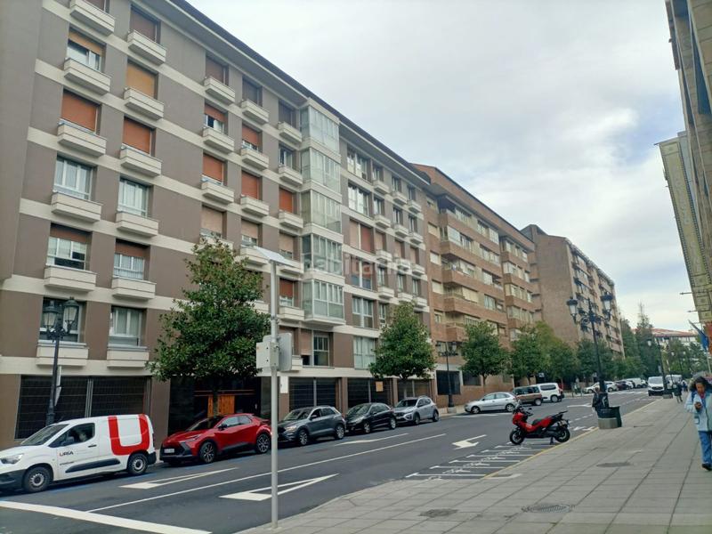 Foto 10526fb7-3d05-493c-ba79-de7643c03394. Appartamento con riscaldamento parcheggio piscina in Oviedo