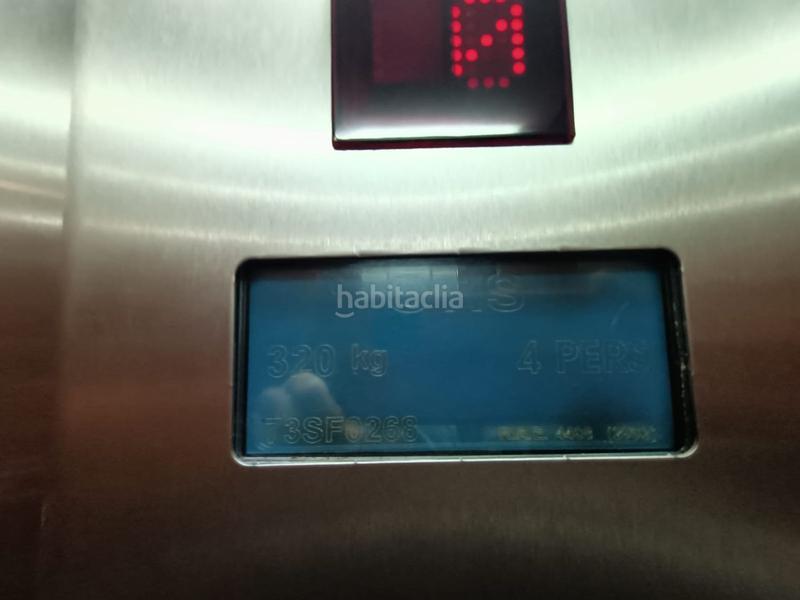 Foto 379b53a5-1d87-4503-a71d-c2c9b104c87d. Appartamento con riscaldamento parcheggio piscina in Oviedo