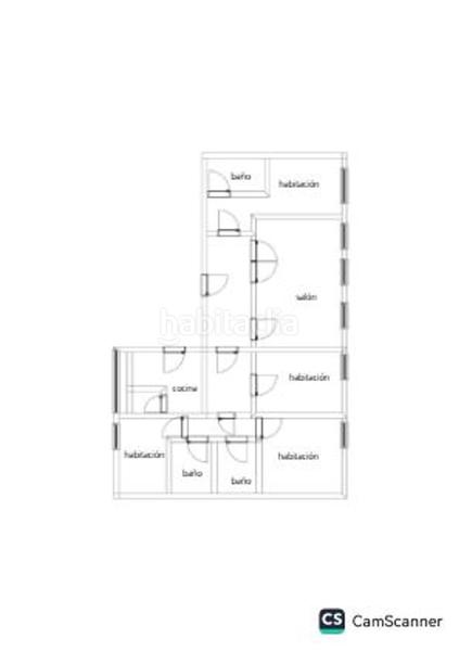 Foto d936416b-4b74-42f1-a884-4ff67bb45518. Appartamento con riscaldamento parcheggio piscina in Oviedo