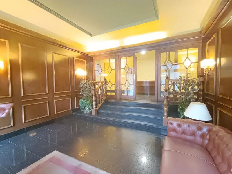 Foto 2e44f70d-a07f-4b83-b195-05de799179df. Appartement avec chauffage parking piscine dans Plaza de América Oviedo