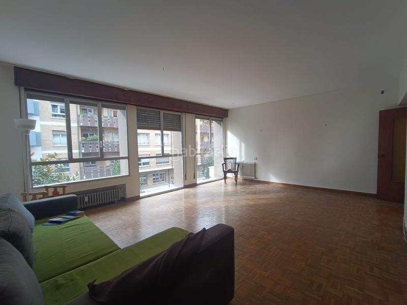 Foto 3e1a224c-7ab8-473d-a61b-979b30b40191. Appartement avec chauffage parking piscine dans Plaza de América Oviedo