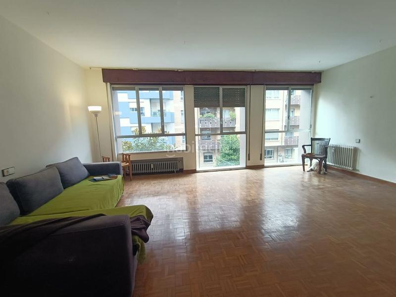 Foto 41101604-b6ca-4416-a402-d70425fbaa01. Appartement avec chauffage parking piscine dans Plaza de América Oviedo