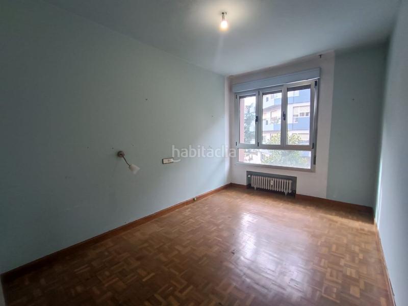 Foto 51752a4d-5058-4688-9448-06d64c54019e. Appartement avec chauffage parking piscine dans Plaza de América Oviedo