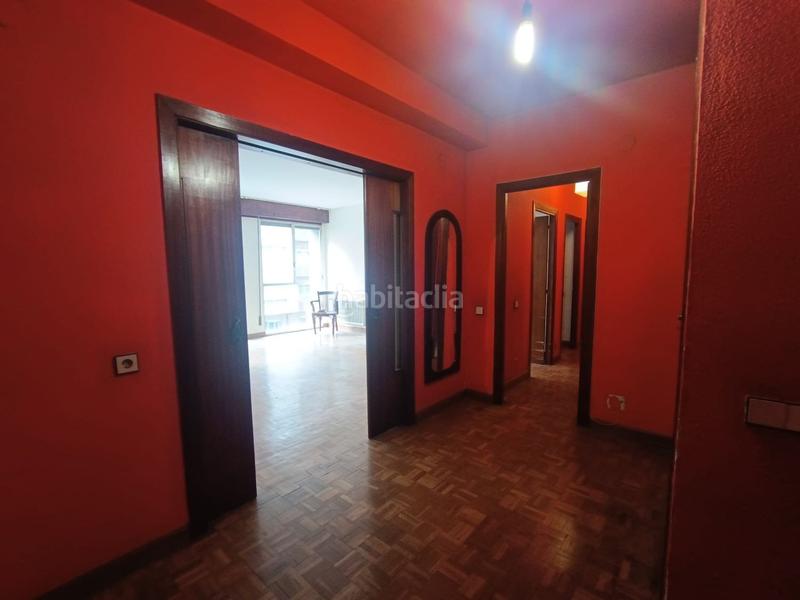 Foto 5236aeb2-1247-4962-a5d1-325e22fd7756. Appartement avec chauffage parking piscine dans Plaza de América Oviedo