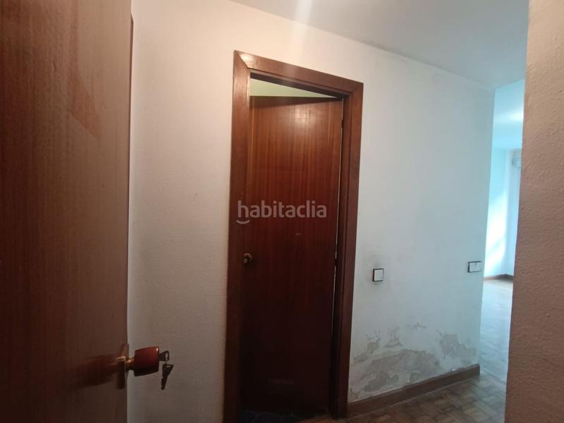 Foto 6aa75abc-e6f9-4abc-8355-ec13cb2f9e92. Appartement avec chauffage parking piscine dans Plaza de América Oviedo