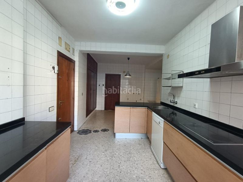 Foto 78b58ad4-d587-4eec-b2fa-41929bef5619. Appartement avec chauffage parking piscine dans Plaza de América Oviedo