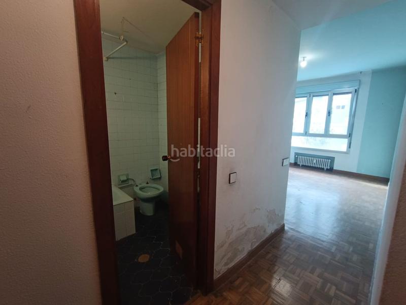 Foto 78d5c43f-a0e0-4829-b03e-c1f8ca59044f. Appartement avec chauffage parking piscine dans Plaza de América Oviedo