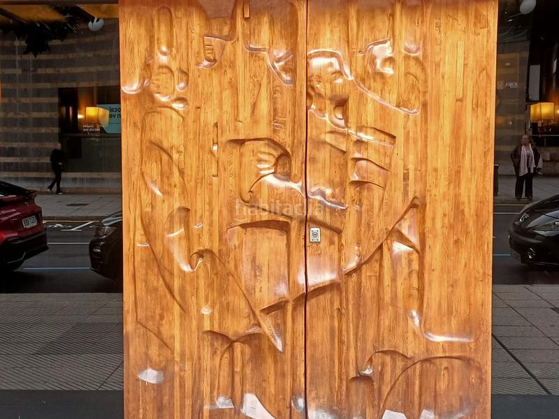 Foto 9832940c-76a3-4fcb-90a8-5ced38ce7f02. Appartement avec chauffage parking piscine dans Plaza de América Oviedo