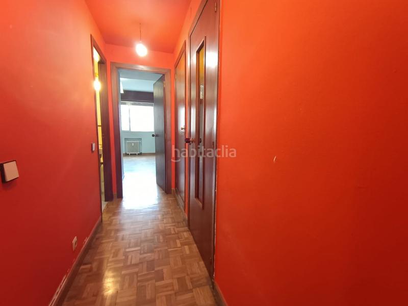 Foto 99511000-24b2-4c5b-bf25-2c528c41e602. Appartement avec chauffage parking piscine dans Plaza de América Oviedo