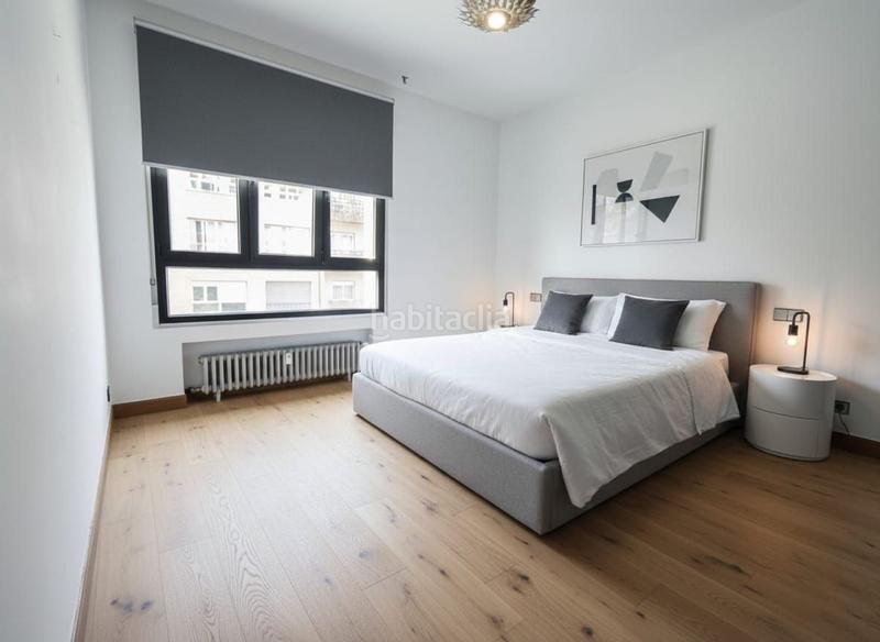 Foto c18bb7e4-2b46-4de3-bf0d-b680e27140c8. Appartement avec chauffage parking piscine dans Plaza de América Oviedo