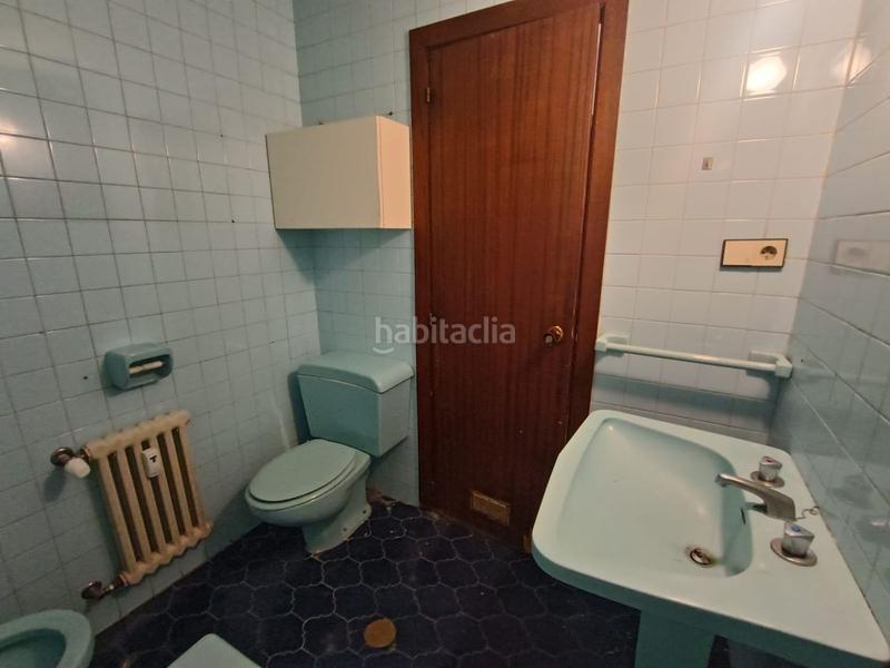 Foto f81c5bef-c462-4db6-b1b5-632ed4490cd9. Appartement avec chauffage parking piscine dans Plaza de América Oviedo