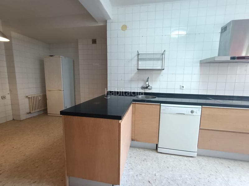 Foto 885a1997-e99b-426d-bd9a-feb078c19554. Piso en Plaza de América Oviedo