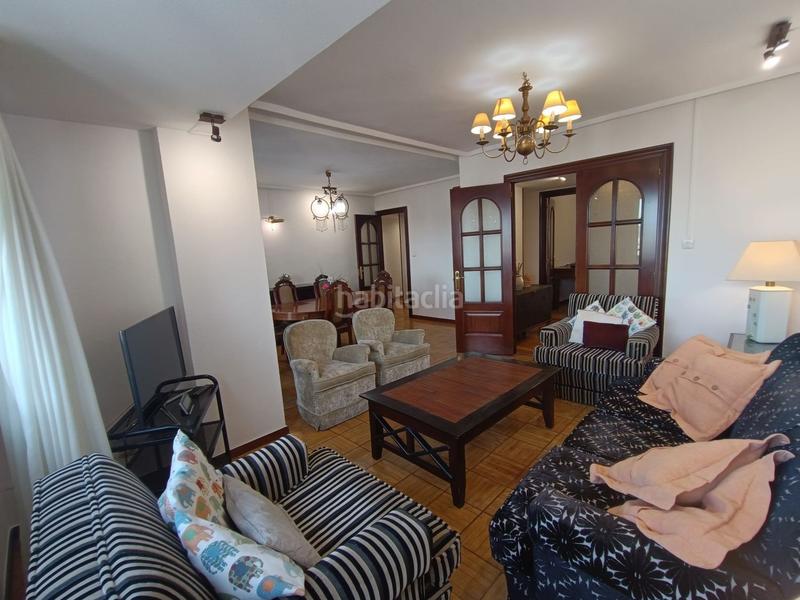 Foto 021430dd-1630-4ea6-9345-40bdcc3eb3d3. Rent flat with heating pool in Centro Gijón