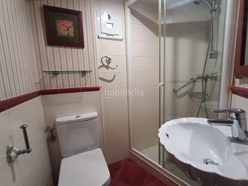 Foto 20439652-b079-4577-b0ea-c33a579925de. Rent flat with heating pool in Centro Gijón