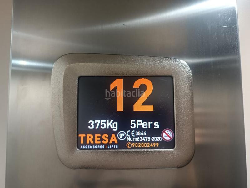 Foto 2a041485-e1ca-4186-9c52-a308a7f87f3d. Rent flat with heating pool in Centro Gijón