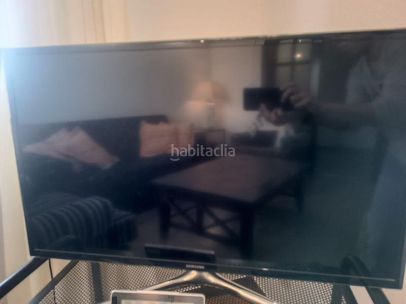 Foto 37826c07-6574-4487-8992-0e61e49f2b4e. Rent flat with heating pool in Centro Gijón