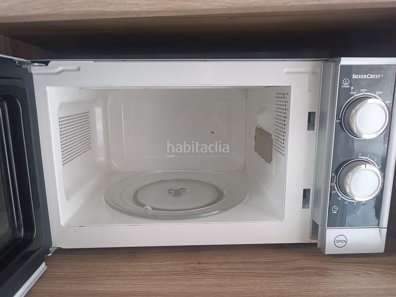 Foto 545bf2d4-fd47-4098-8b85-6a9630f12cfe. Rent flat with heating pool in Centro Gijón