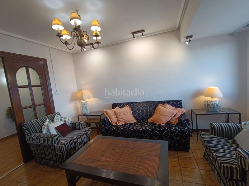 Foto 88d7543c-ddab-4632-92ac-e49814e8954f. Rent flat with heating pool in Centro Gijón