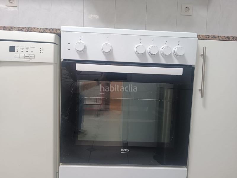 Foto 94b2792e-5393-4967-9844-61a71476a015. Rent flat with heating pool in Centro Gijón