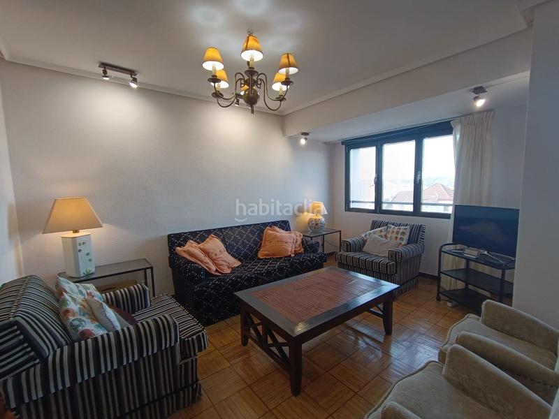 Foto b26cb011-c06d-4e97-bd88-55d272075333. Rent flat with heating pool in Centro Gijón