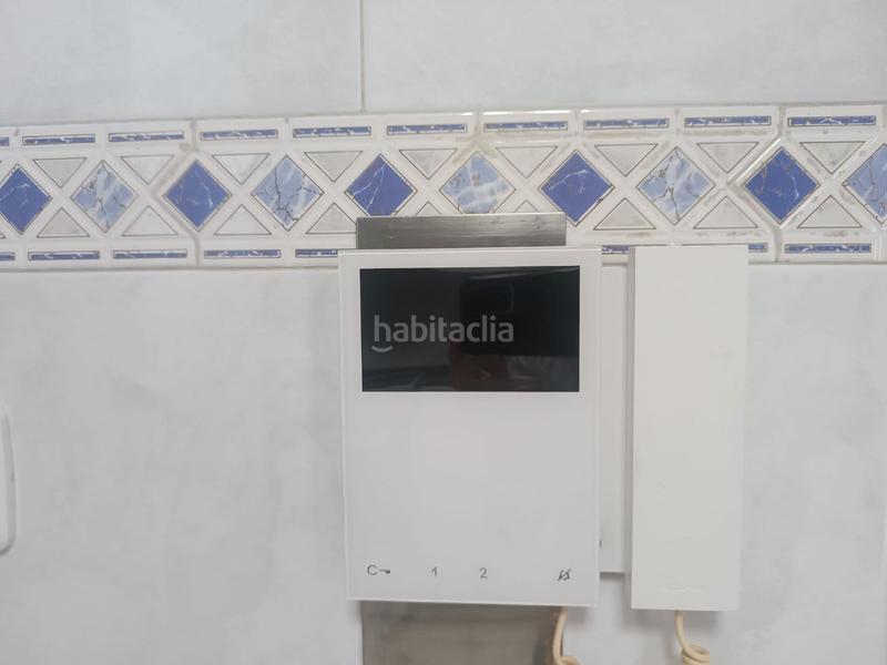 Foto c55c6ac8-d784-496b-abca-e91a8d92752a. Rent flat with heating pool in Centro Gijón