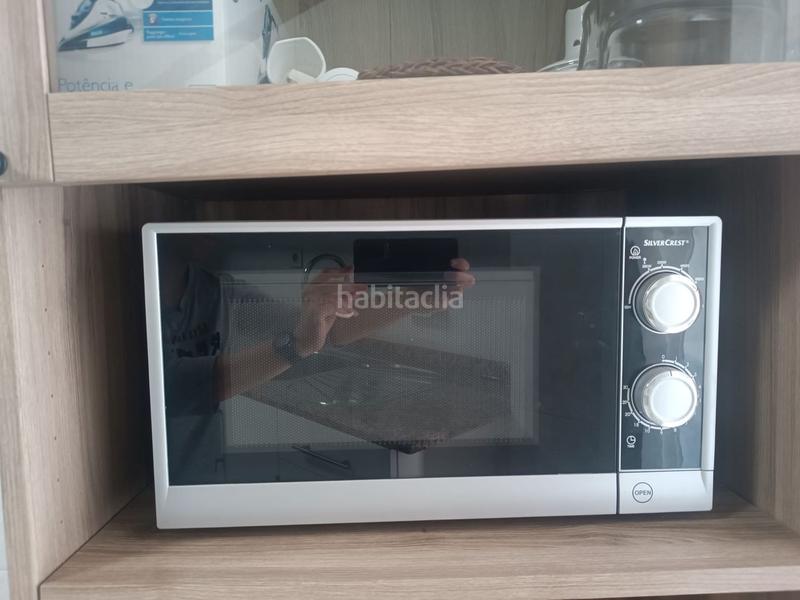 Foto f1506fde-23a2-4e2f-8d45-5bd57ba5655d. Rent flat with heating pool in Centro Gijón