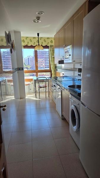 Foto e267ef5d-2160-4718-8d59-8afce777930d. Flat with heating pool in El Natahoyo Gijón