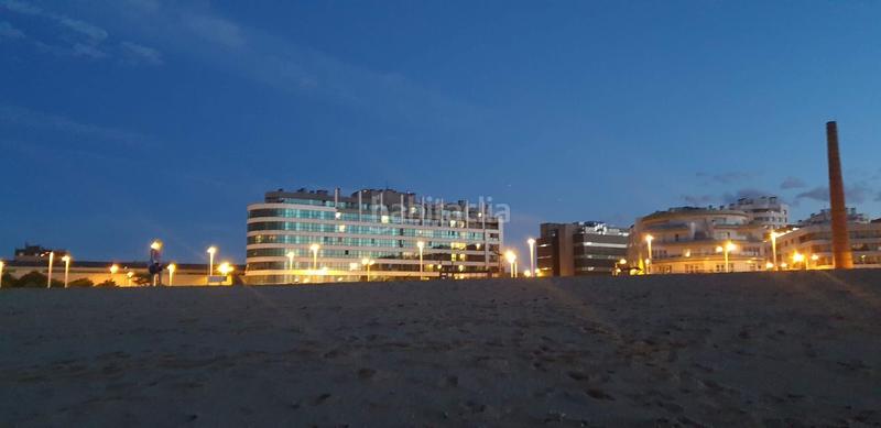 Foto ba4bf17b-e2a1-40f8-a95c-d25d3185e7b7. Pis amb calefacció piscina a El Natahoyo Gijón