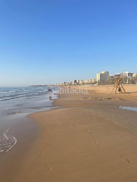 Foto b9bf2222-a168-49c2-8169-d806fa184c5d. Appartement avec parking piscine dans Playa Muchavista Campello (el)