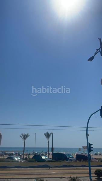 Foto fa7e79b3-a211-4c75-b5d2-081d7f788d38. Appartement avec parking piscine dans Playa Muchavista Campello (el)