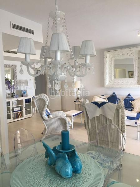 Foto 305ba57a-cfa6-43d5-b1f7-7e27edf358c5. Etagenwohnung mit parking pool in Playa Muchavista Campello (el)