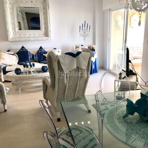 Foto 43d16c74-9217-4feb-bc4c-3c241ef12e93. Etagenwohnung mit parking pool in Playa Muchavista Campello (el)